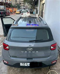 هيونداي فينو